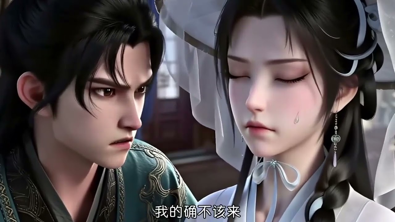 《羊火兰心》我爹是十里八乡的名厨，一道烤全羊名动四方，却因摄政王爱妾一句