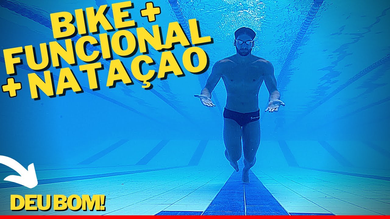 DESAFIEI UM AMIGO PARA UM TREINO MALUCO!