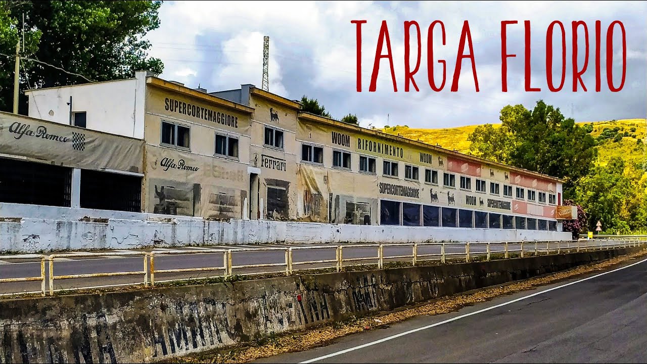 Targa Florio 10.06.2022