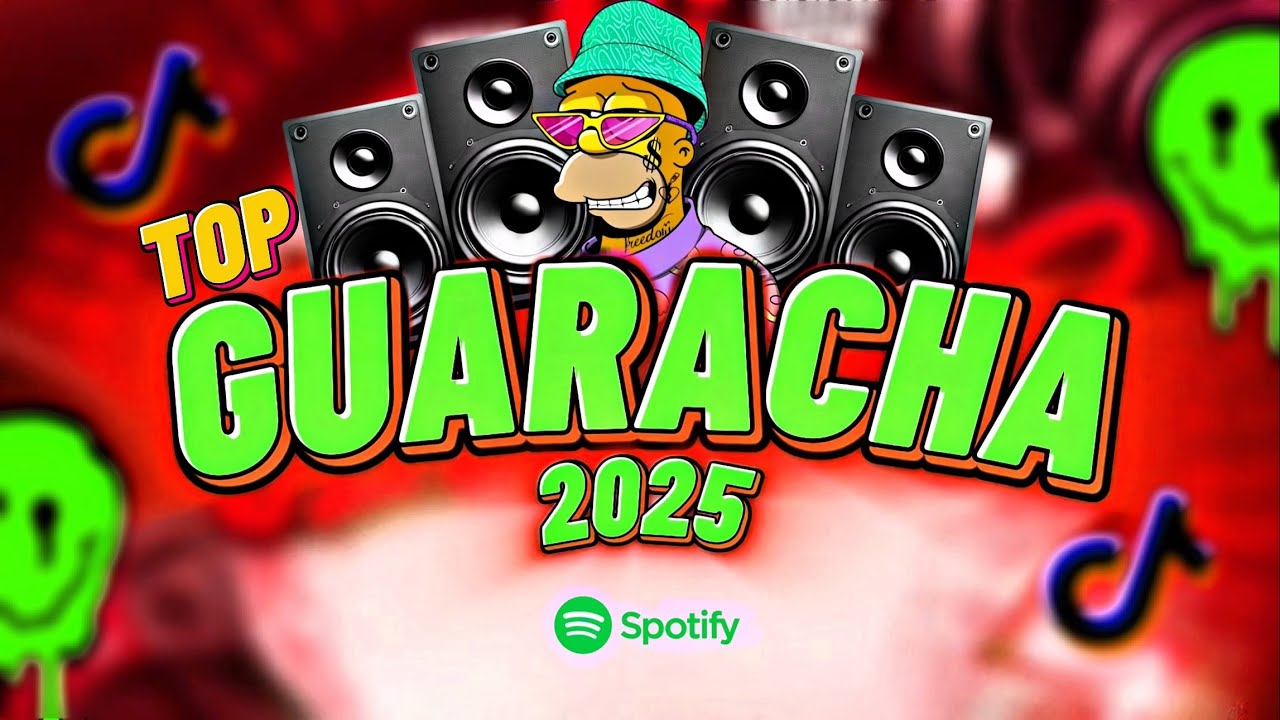 SET GUARACHA ALETEO MIX 2024 💥 EXPLOTA LA FIESTA MIX 2024 - 2025(Afro, Aleteo, Guaracha)