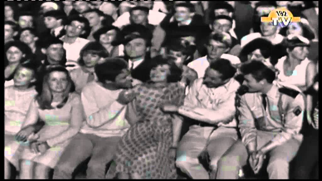 Peggy March - Mit 17 hat man noch Träume [1965]