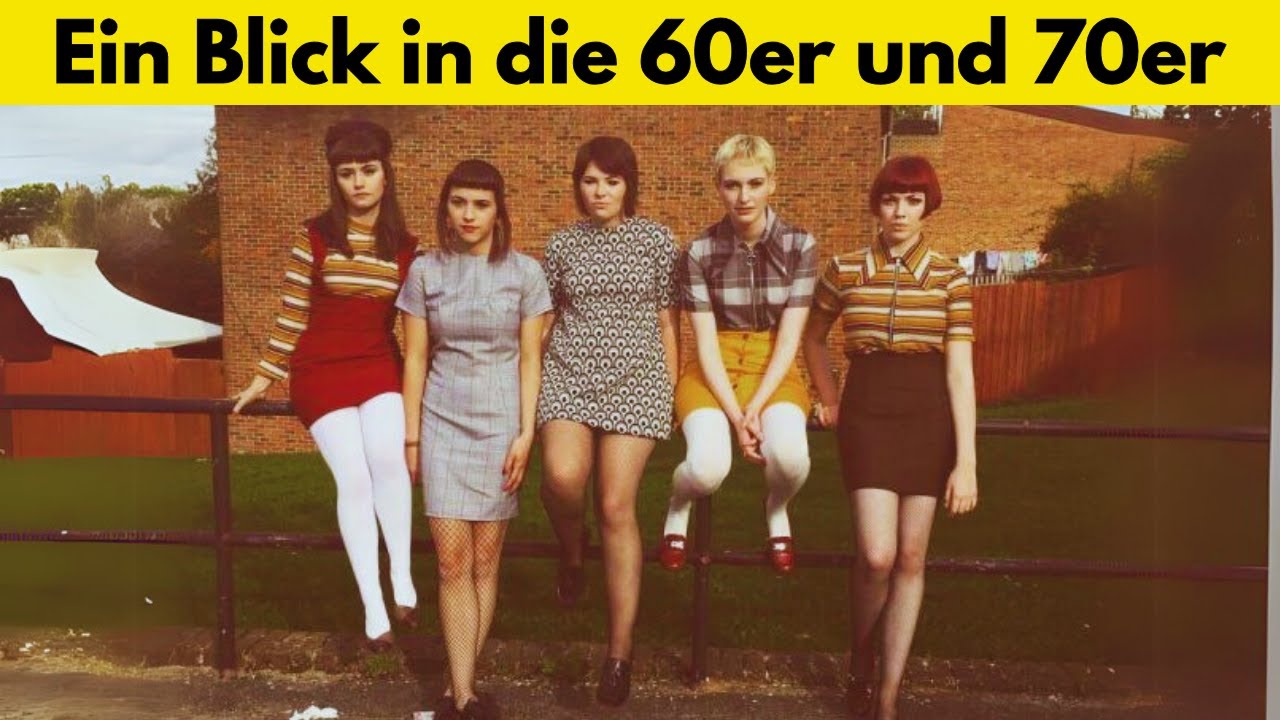 Teenagerleben vor dem Internet – So war es in den 70ern & 80ern.