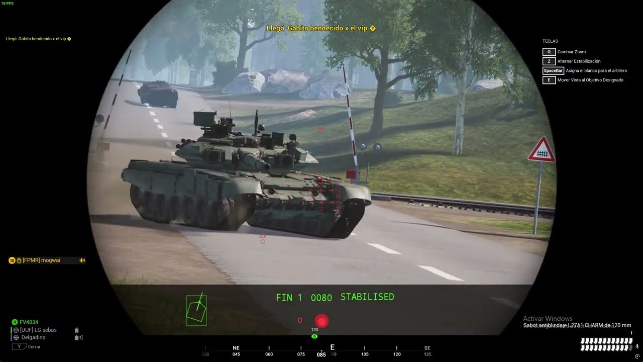 Squad Armor Compilation