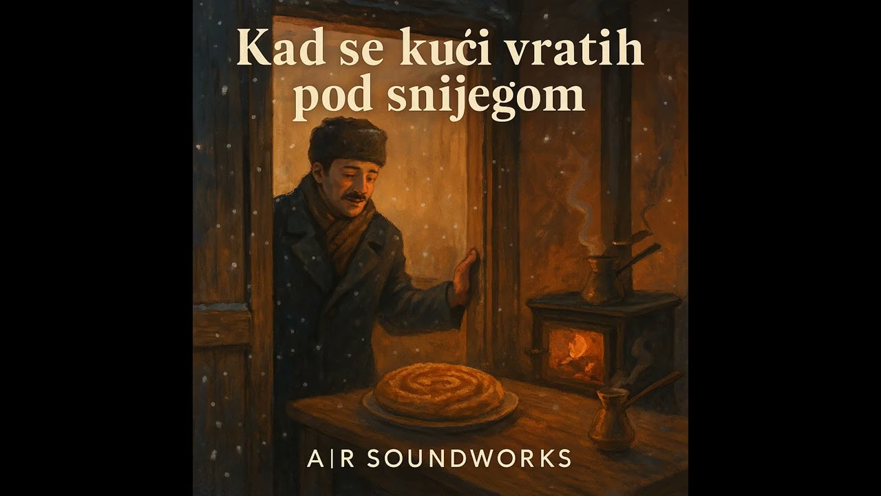 Kad se kuci vratim - A|R Soundworks