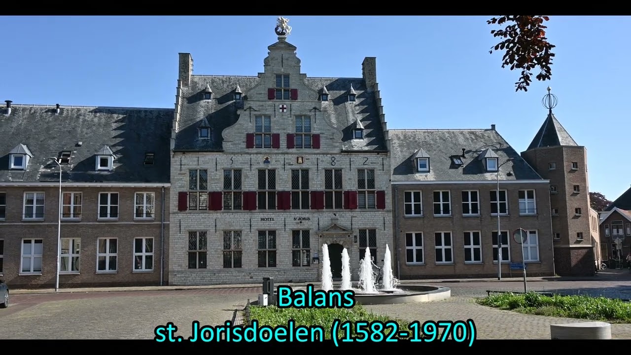 Middelburg  Why This Dutch Town is the Most Interesting in the World