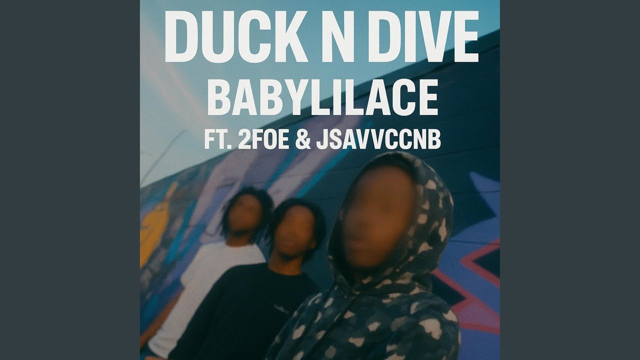 Duck N Dive (feat. Jsavv & 2Foe)
