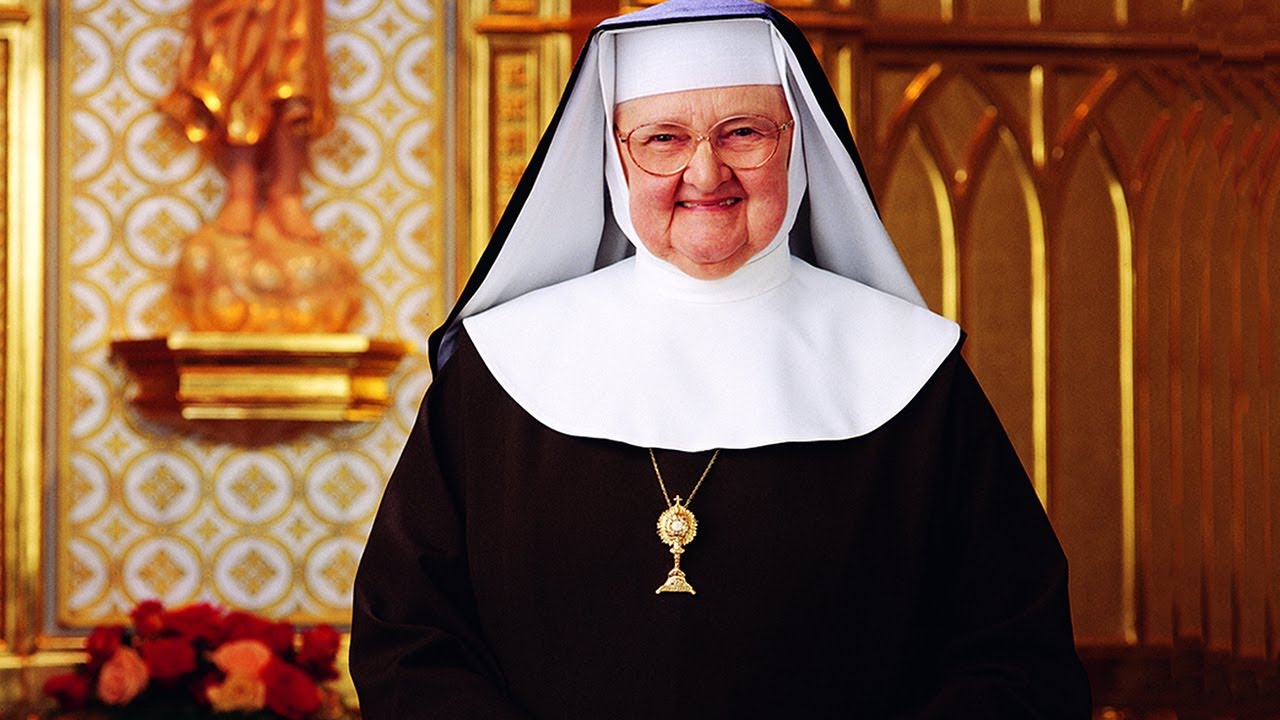 Pregled dana - Stota obljetnica rođenja Majke Angelice