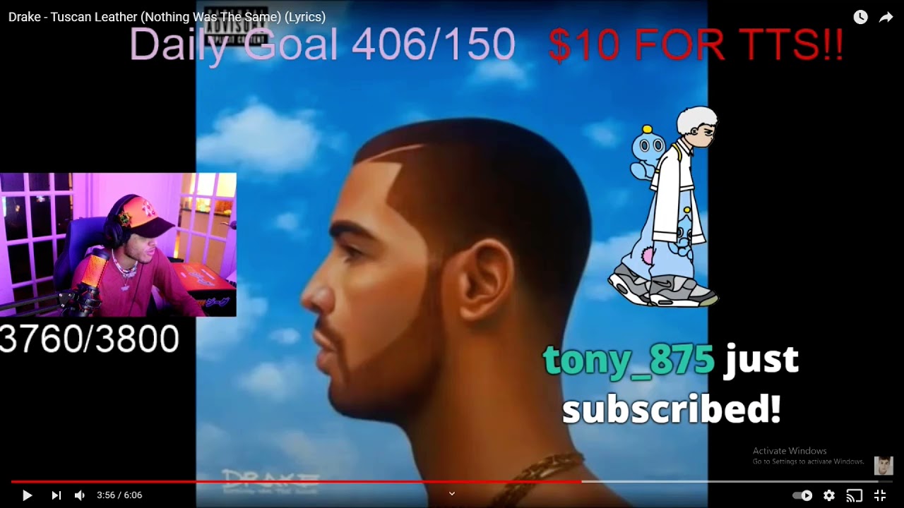 RaysCorruptedMind Tells Life Story