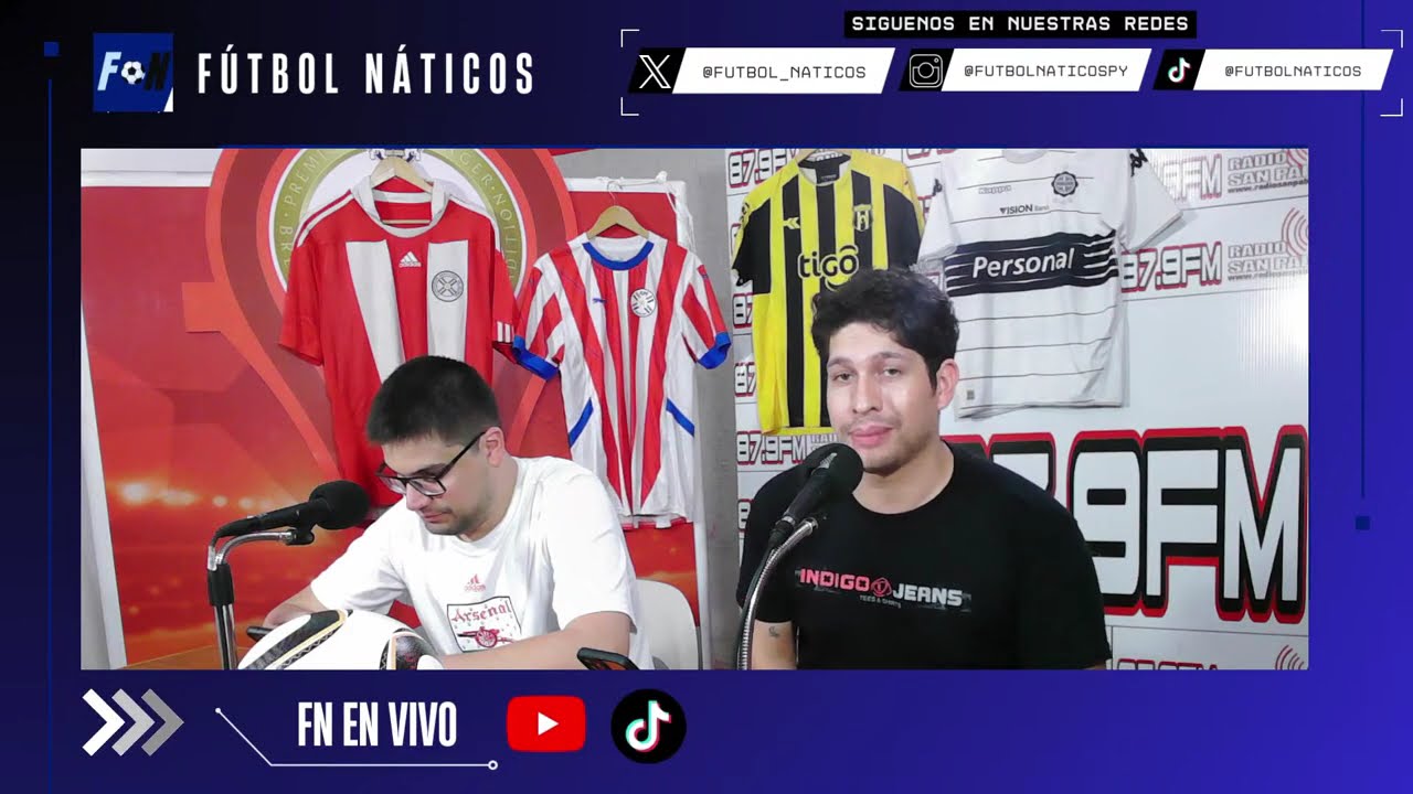 FN 65: TORMENTA DE FICHAJES, EUROCERRO, VITAMINA O, GUARANÍ👀