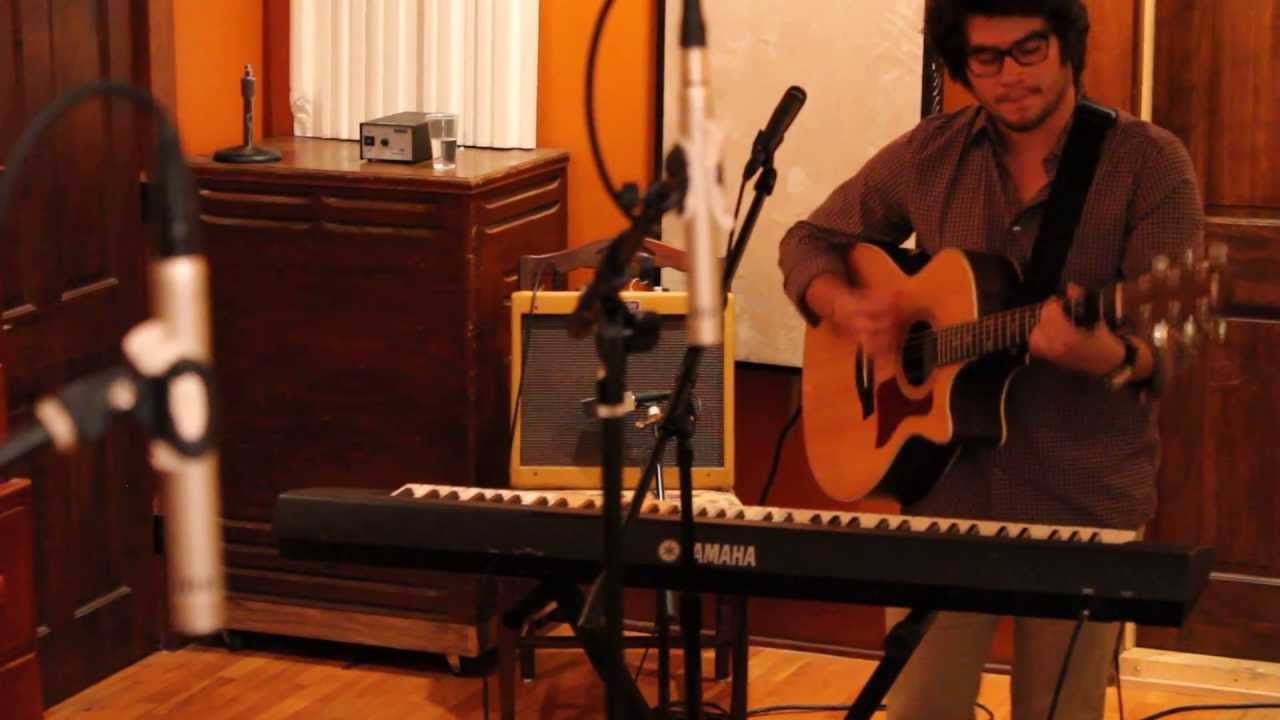 Quiet Corral - Lonely Company - Live at The Art House