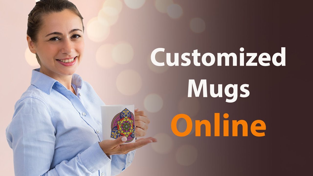 customized mugs online