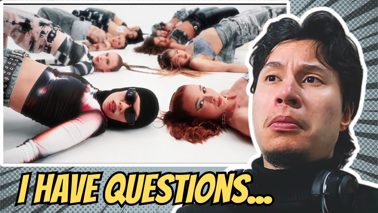ARTIST REACTS! | INNA - Cheeky