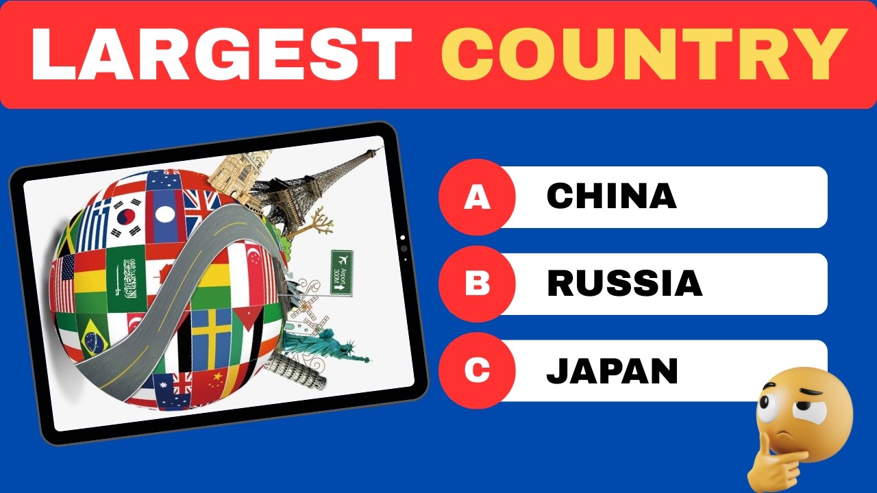 99% Will Fail This General Knowledge Quiz! ❌ #Quiz #GK #Trending #QuizBlitz