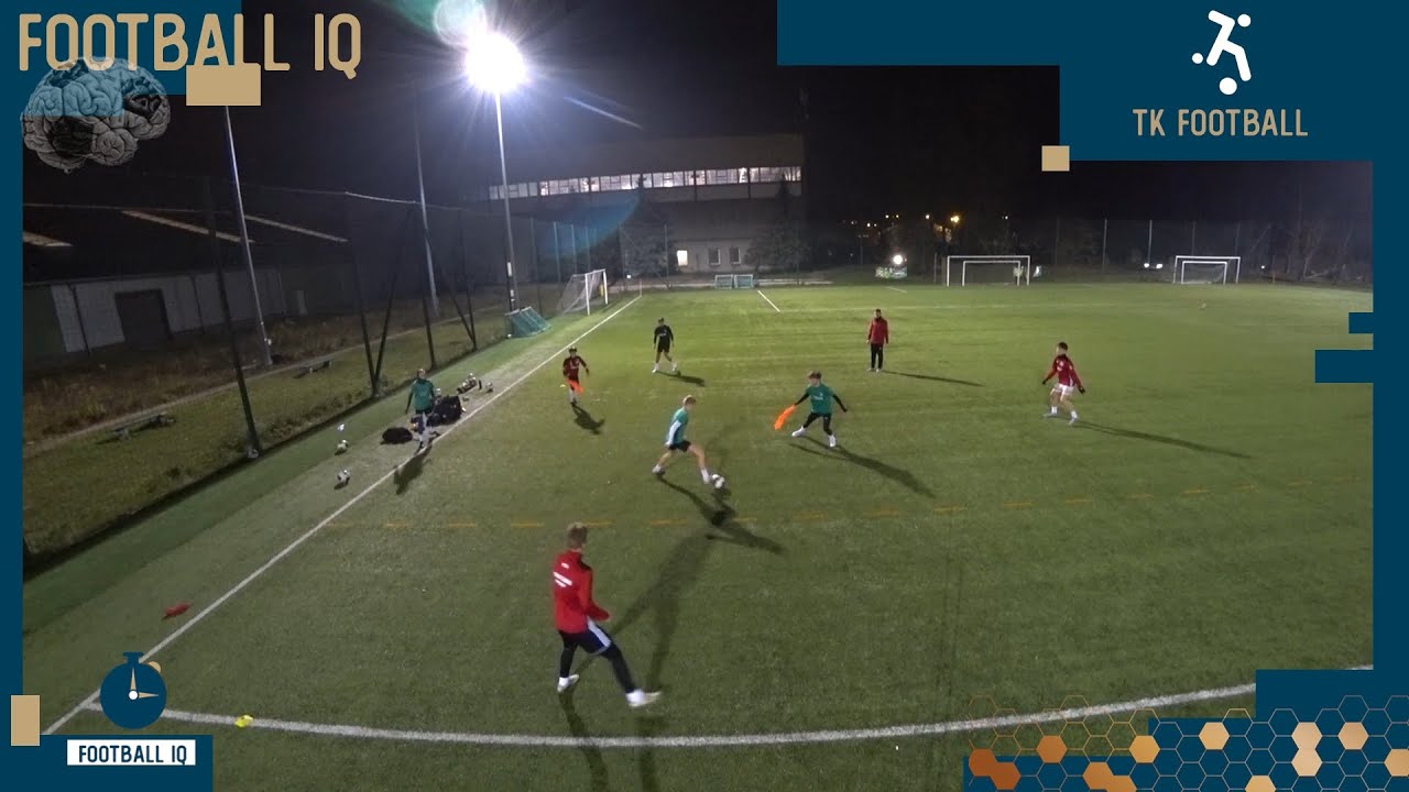 Football IQ | TK Football | Rozumienie gry
