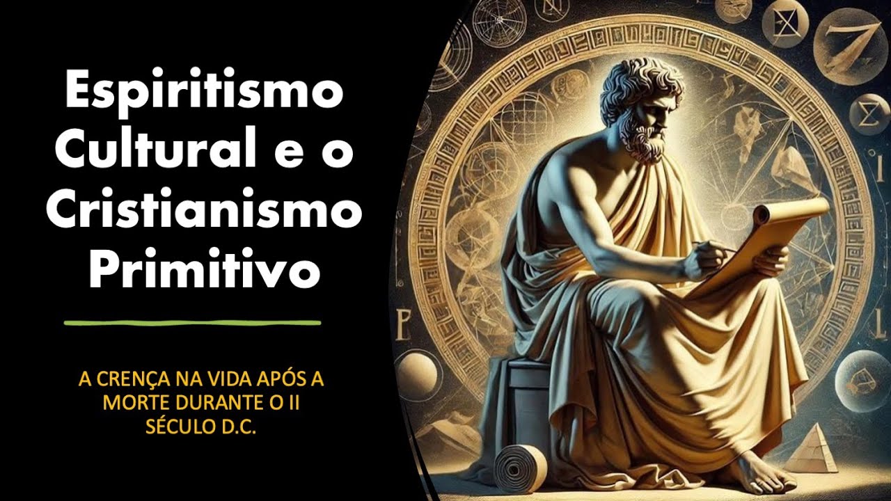 102 d.C. Como a crença na imortalidade se popularizou no cristianismo