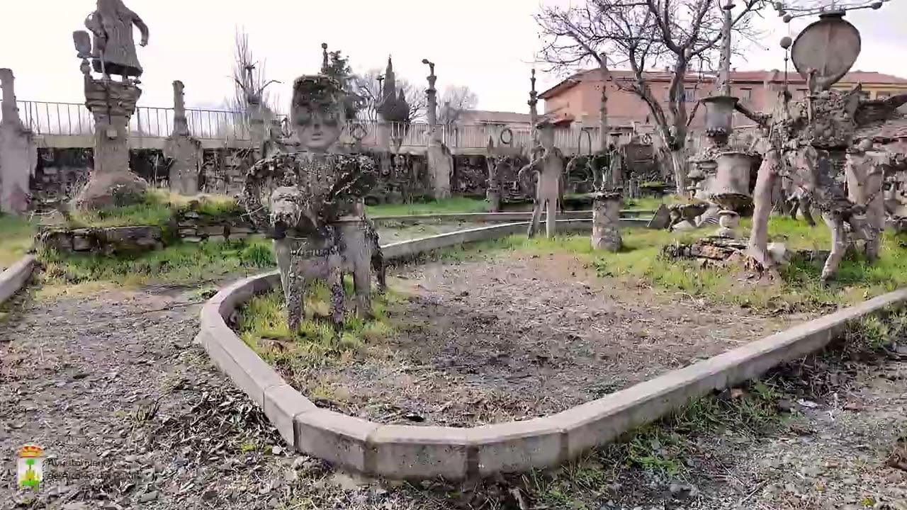 Alcolea del Pinar, descubre sus pueblos y su entorno natural