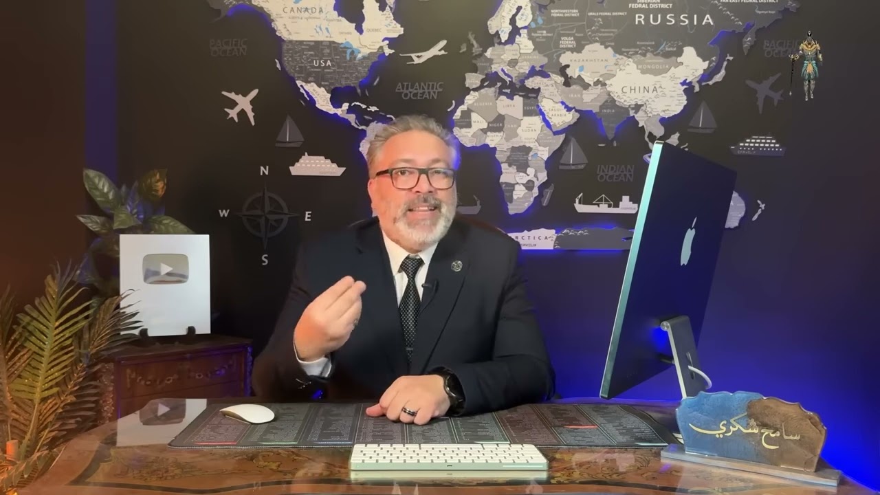 انفجار الذهب والفضة يكشف ذعر السلع وأزمة الدولار!