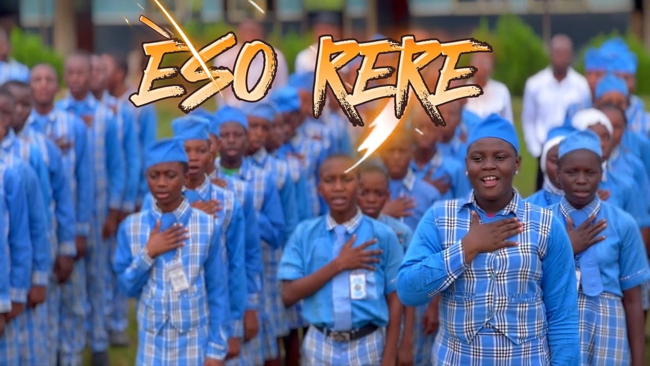 ÈSO RERE - (Good Fruit)