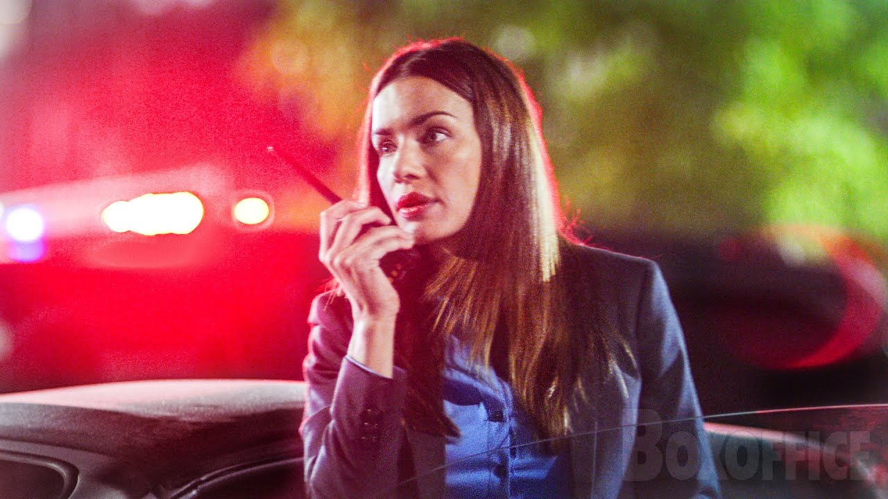 Código Emergência | CRIME | Filme Completo em Português