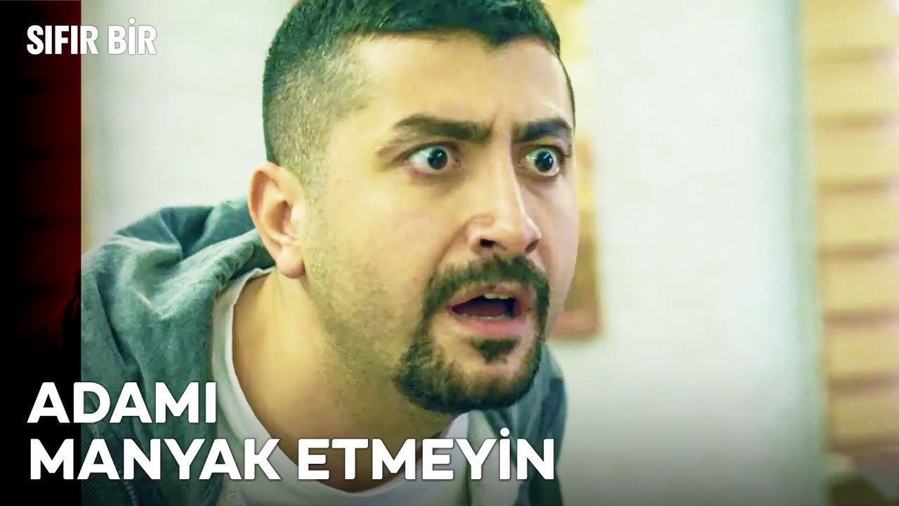 Kuzen Fena M&uuml;ptezel &Ccedil;ıktı - Sıfır Bir 5. Sezon 7. B&ouml;l&uuml;m