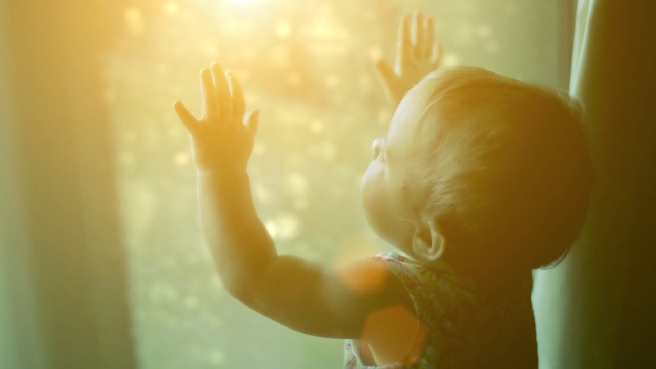 I figli donano tempo - Genitori felici crescono figli felici