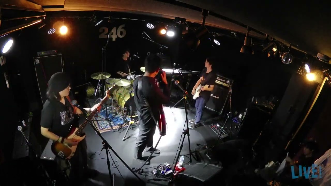 LAST HOME'S BOOTLEG（THEE MICHELLE GUN ELEPHANTのコピー）