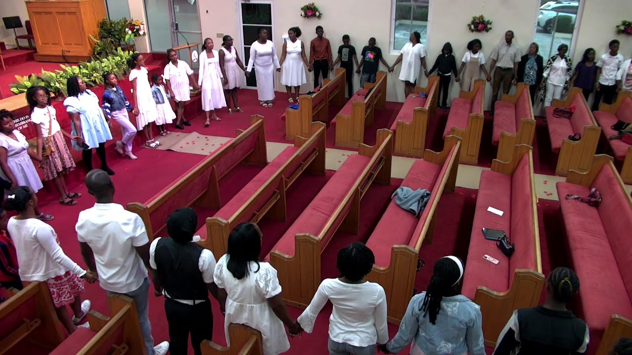 Adventist Youth Presents: 