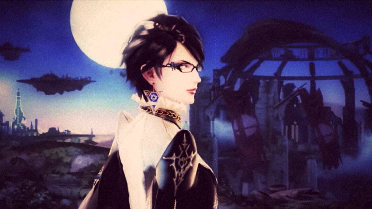 Bayonetta: Wicked (Hip Hop Beat)