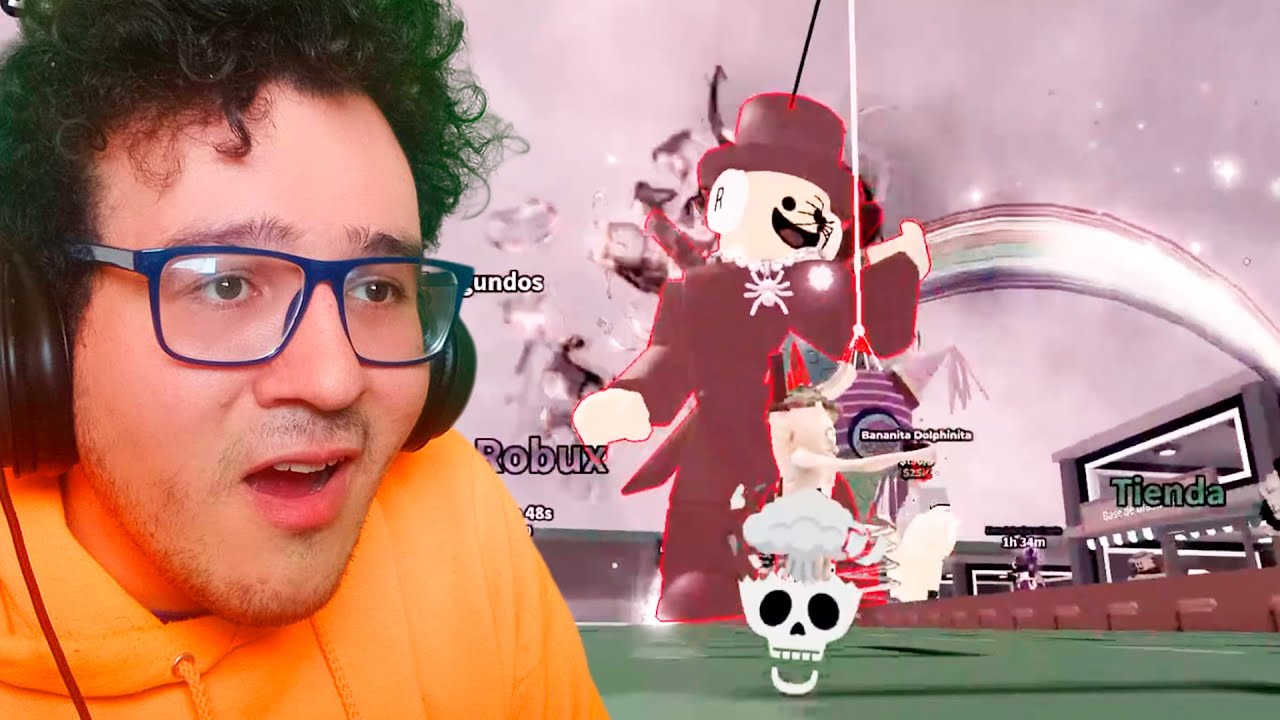 МОЙ ПЕРВЫЙ АДМИНИСТРАТИВНЫЙ НАРУШЕНИЕ В ROBLOX!