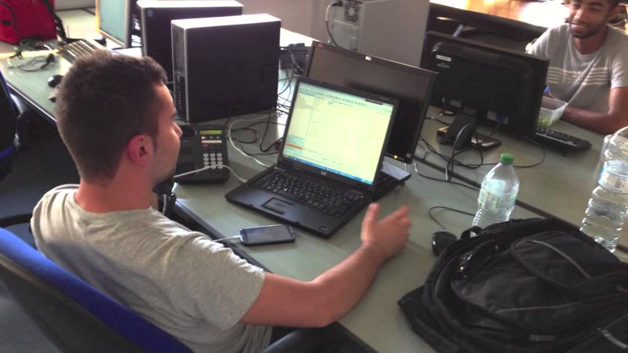 Help Desk Tecnici