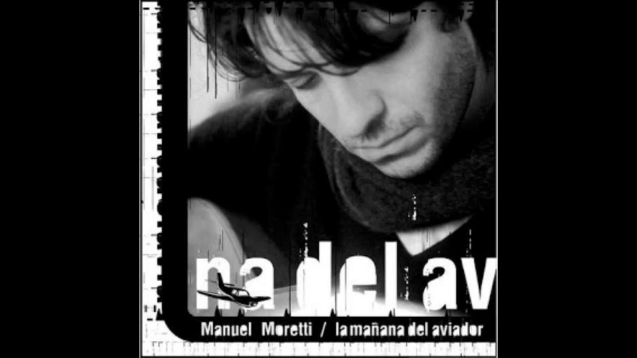 Manuel Moretti - Superacción