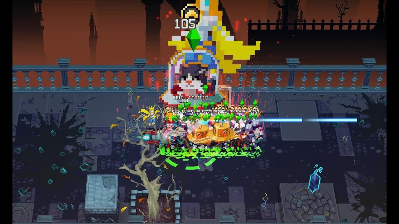 New Items Favor Anibella