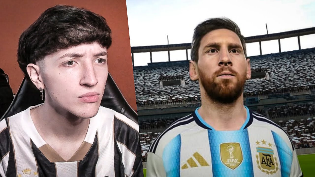 HOY SALGO CAMPEON DEL MUNDO!! PES 2021 EN DIRECTO