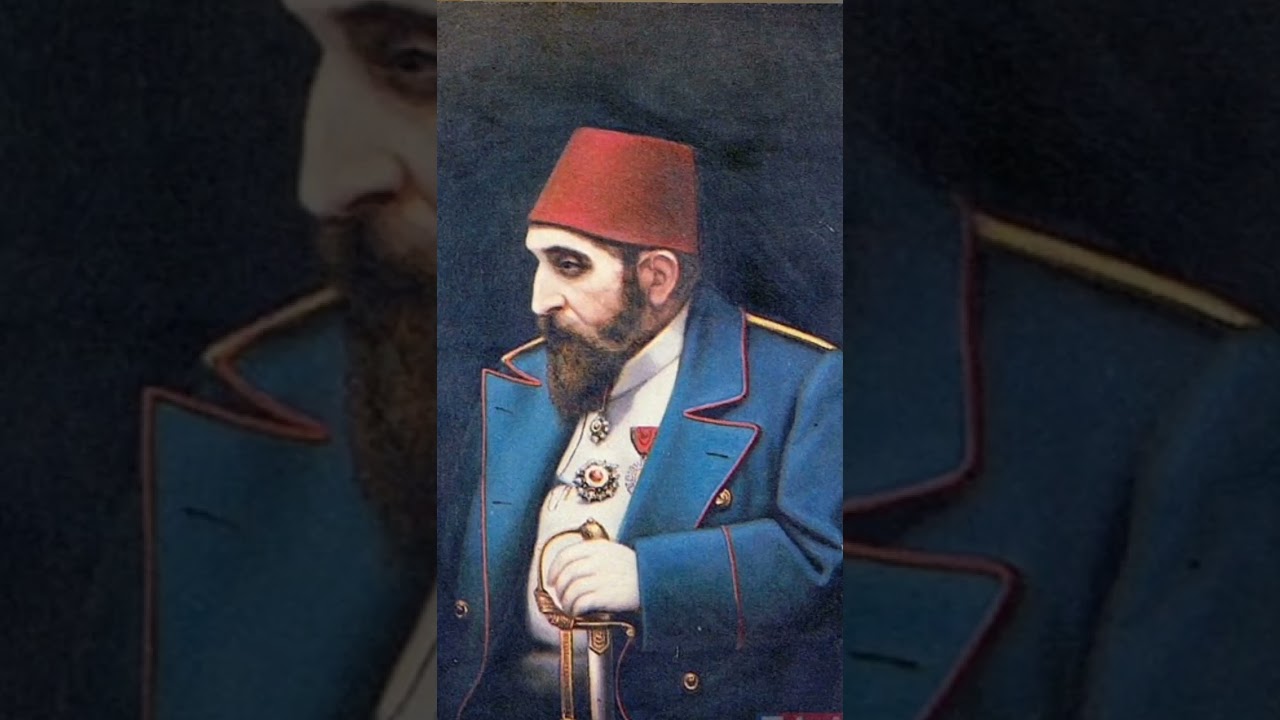 Abror Muxtor Aliy - Sulton Abdulhamidxon davrida mingboshi bilan boʻlgan ibratli voqea