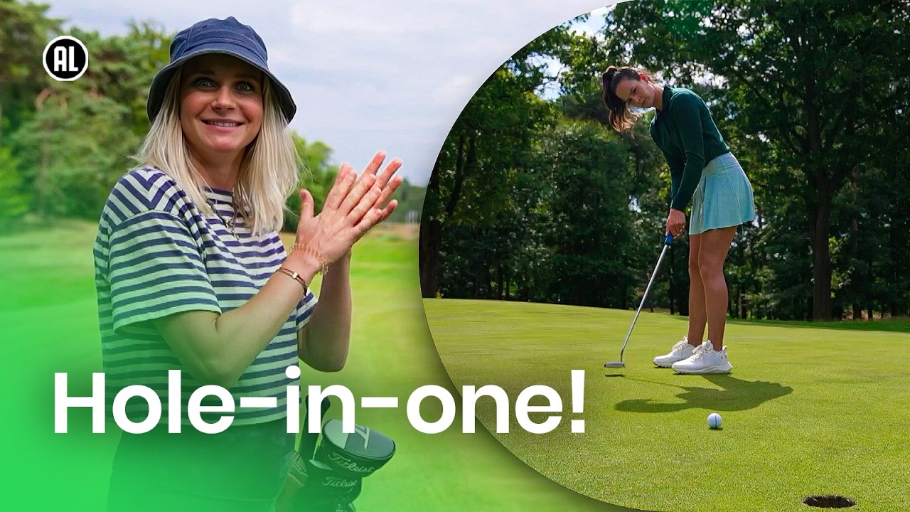 Wat is golf?