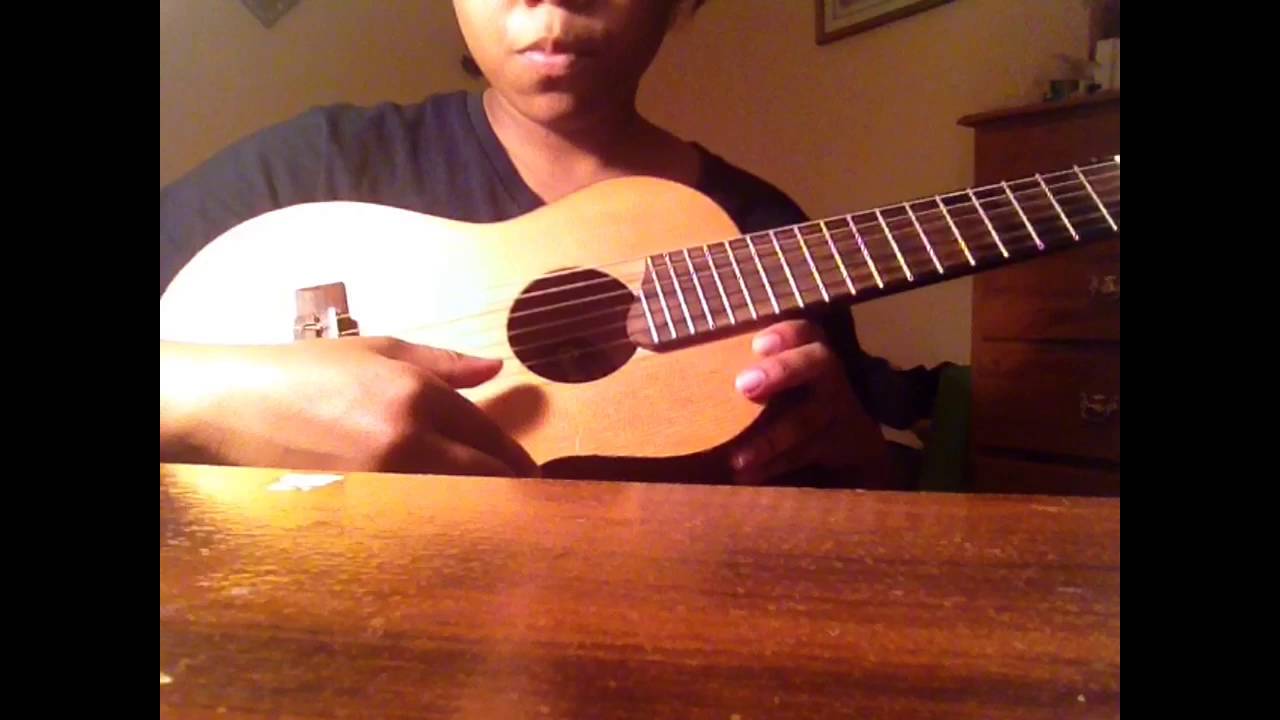 Tuning Guitalele