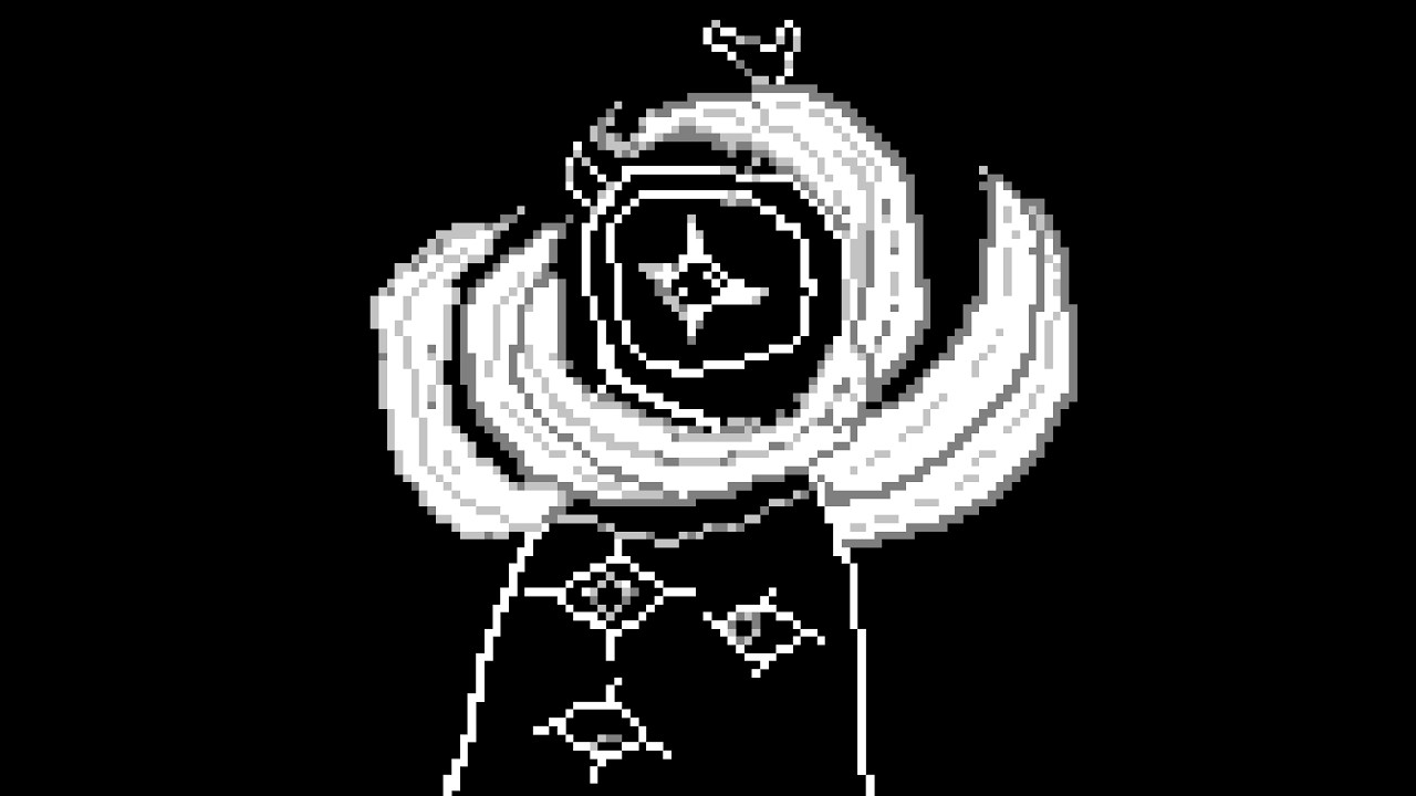 Protector of a Forgotten World