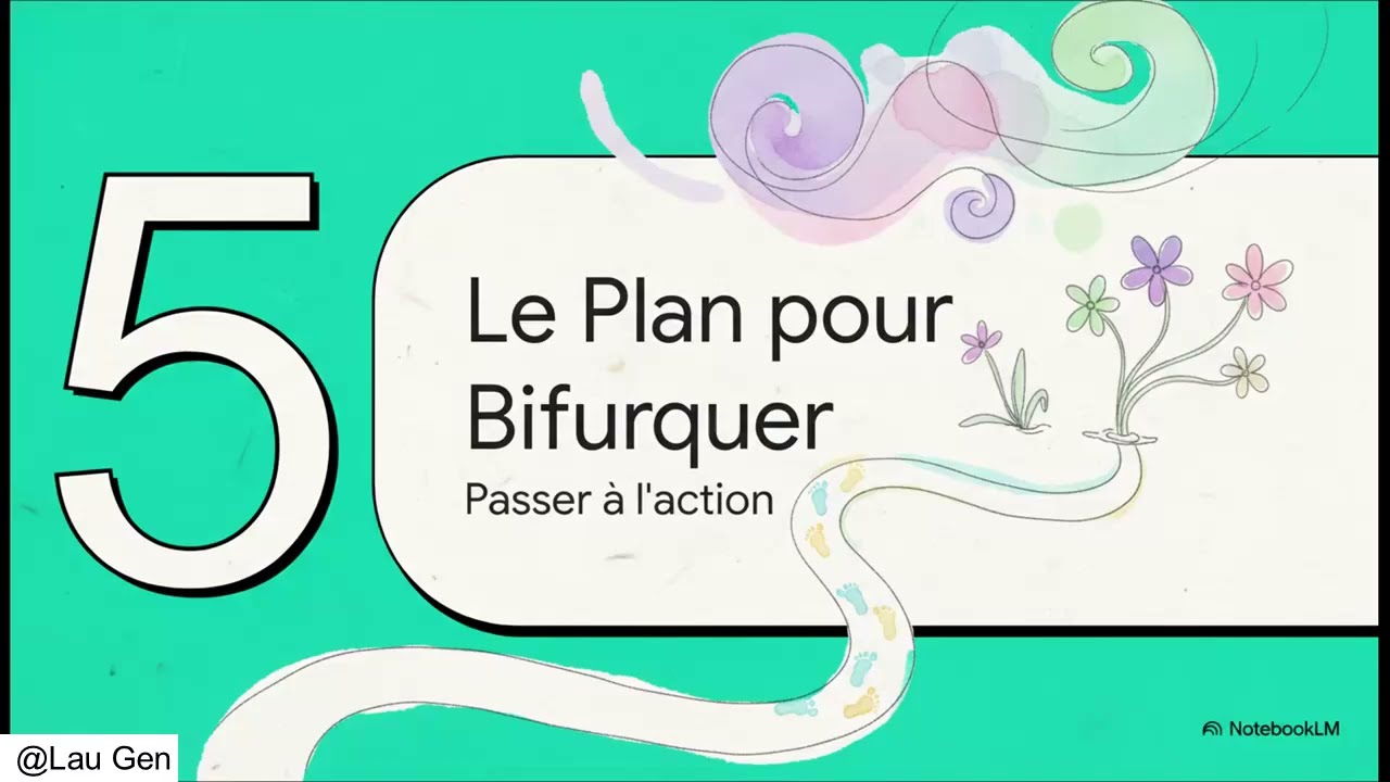 29 - Changez de ligne de temps