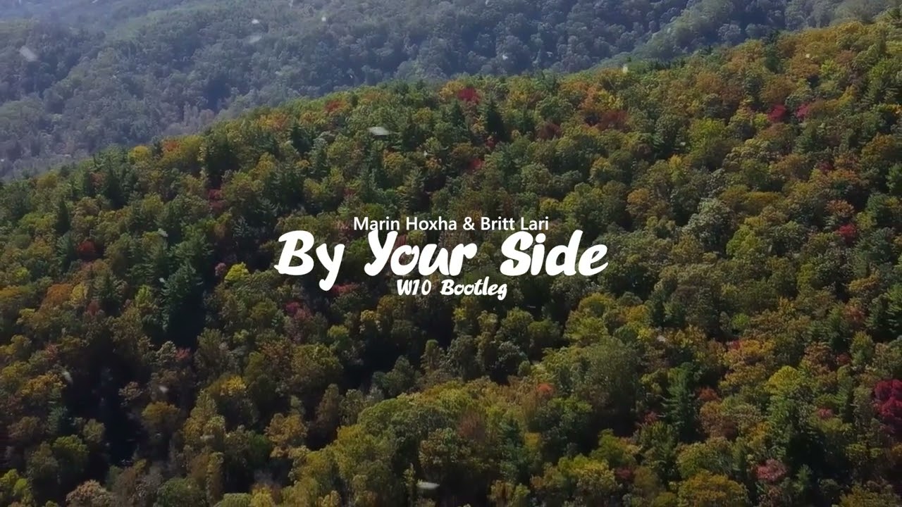 By Your Side - W10 Bootleg ( Remix )