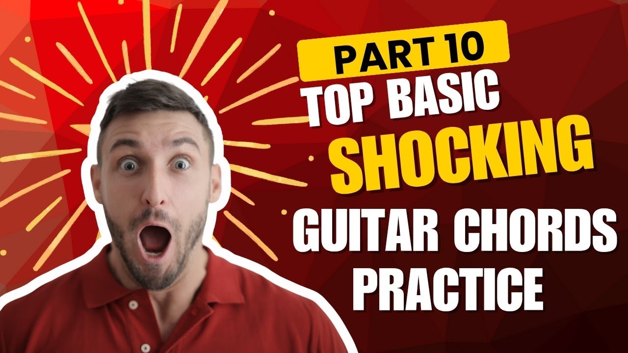 How To Play C Major And G Major Basic Guitar Chords, @roshanklw 