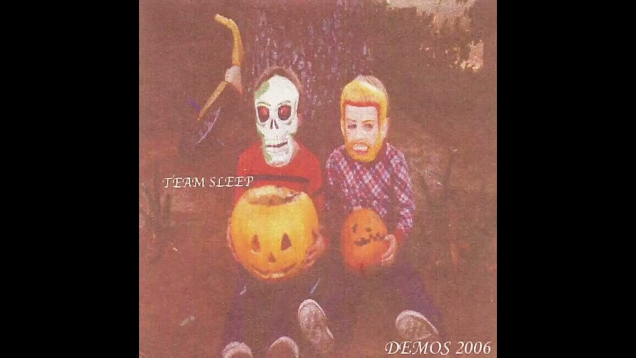 Team Sleep - Demos 2006 (Full Compilation)