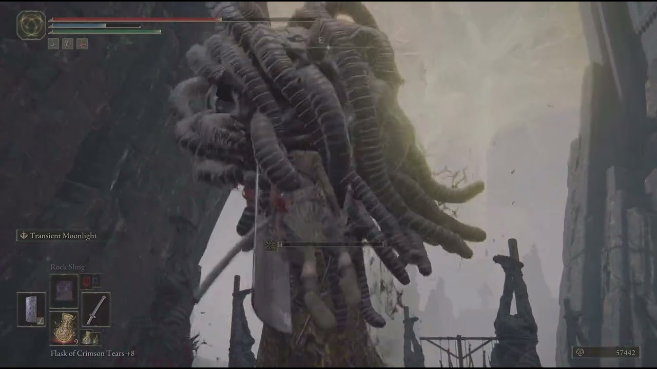 ELDEN RING_ part 34 volcano manor