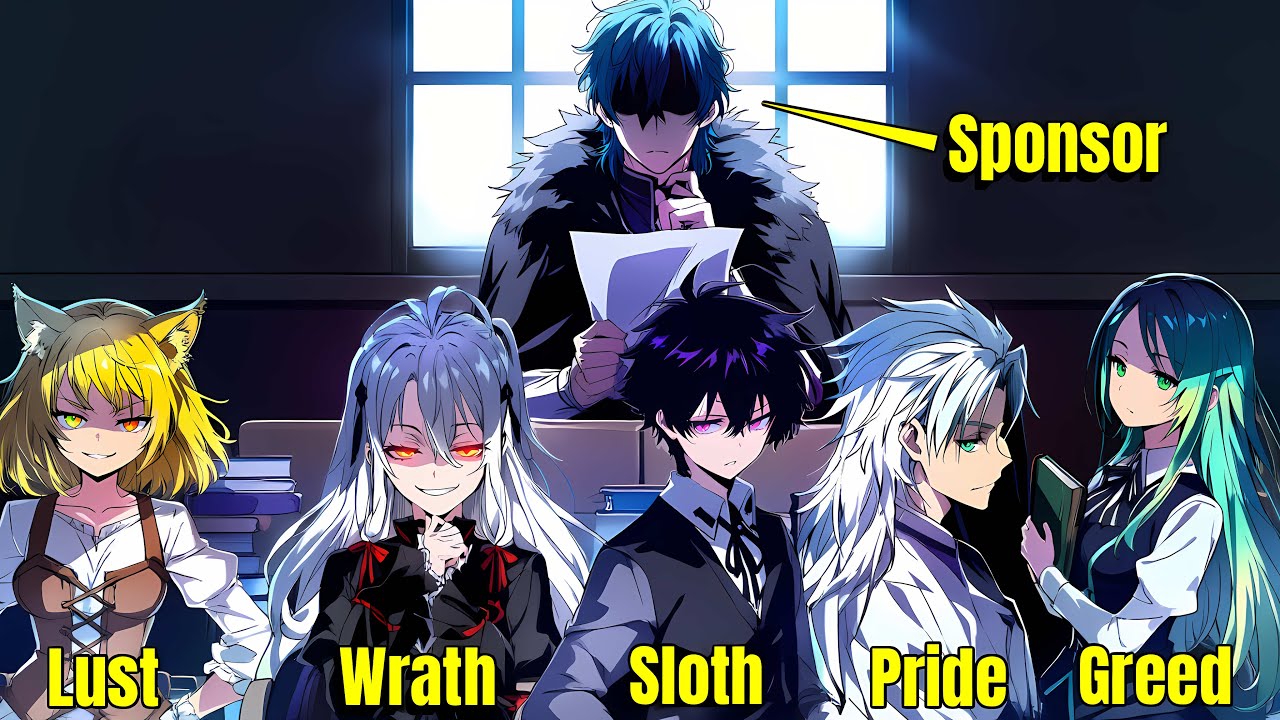Raising Villains the Right Way | Manhwa Recap (Ch. 1&ndash;9)