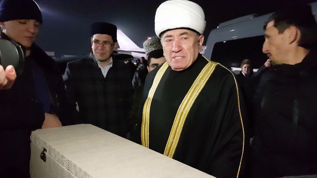Islam in BELARUS
