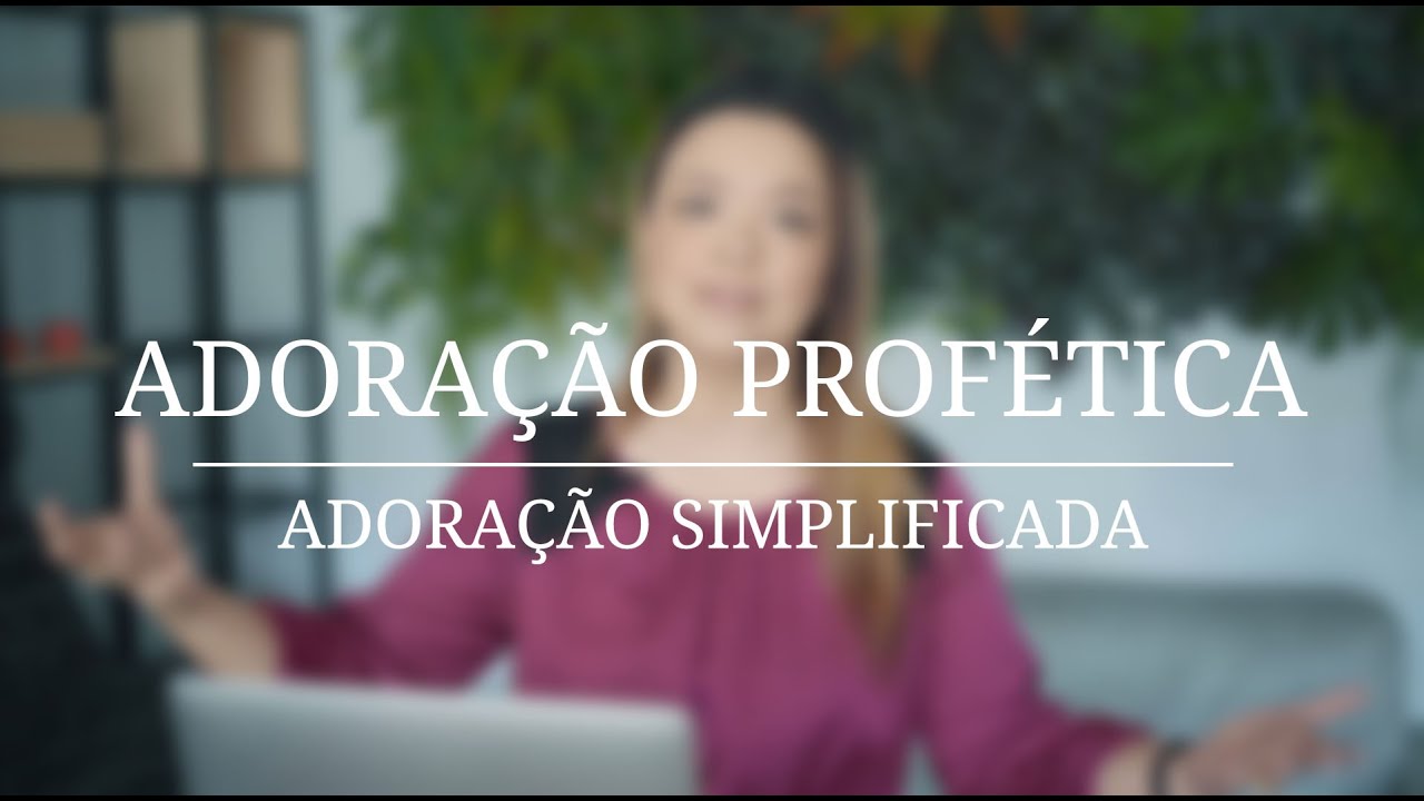Adoração Profética - Zoe Lilly | Conferência Touch