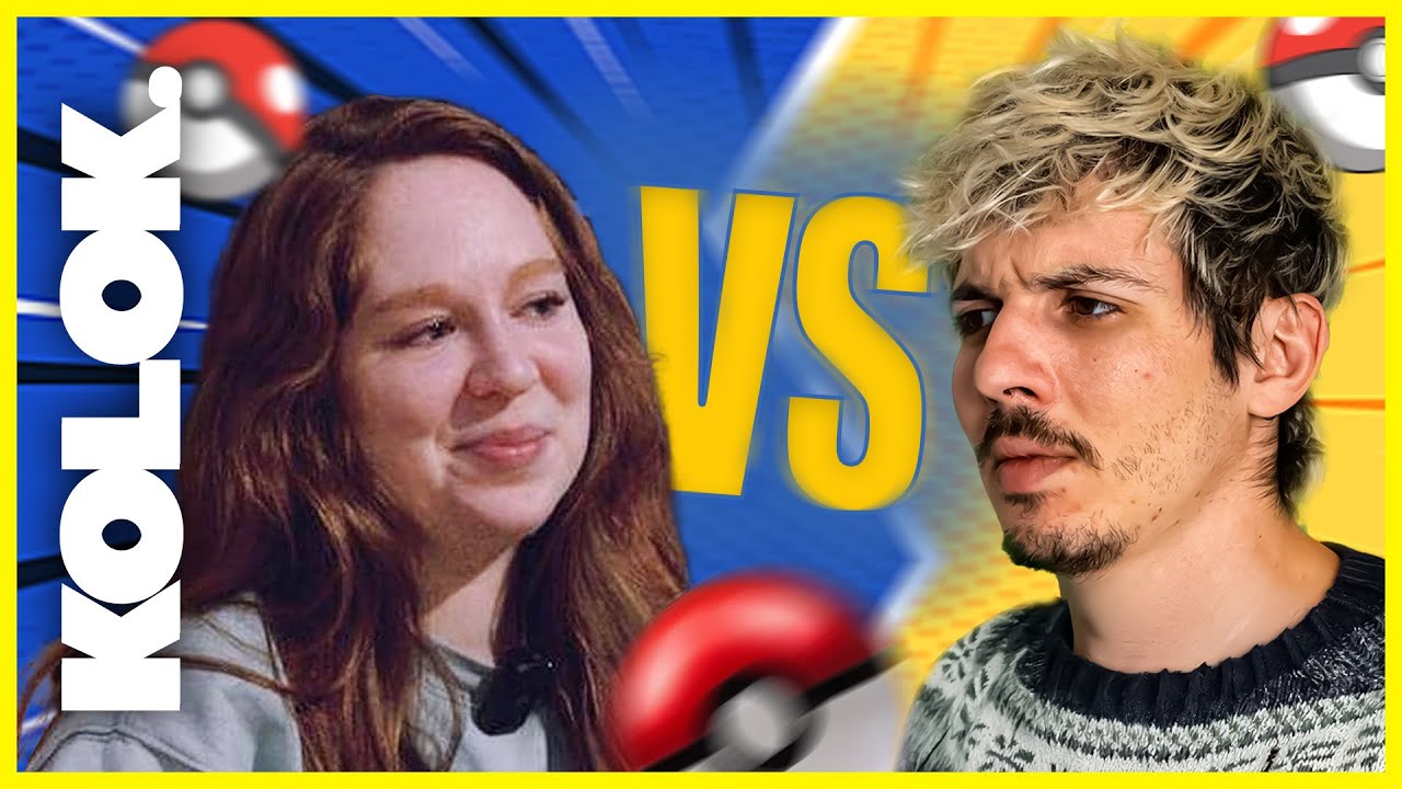 J'affronte MissJirachi au jeu de cartes POKÉMON