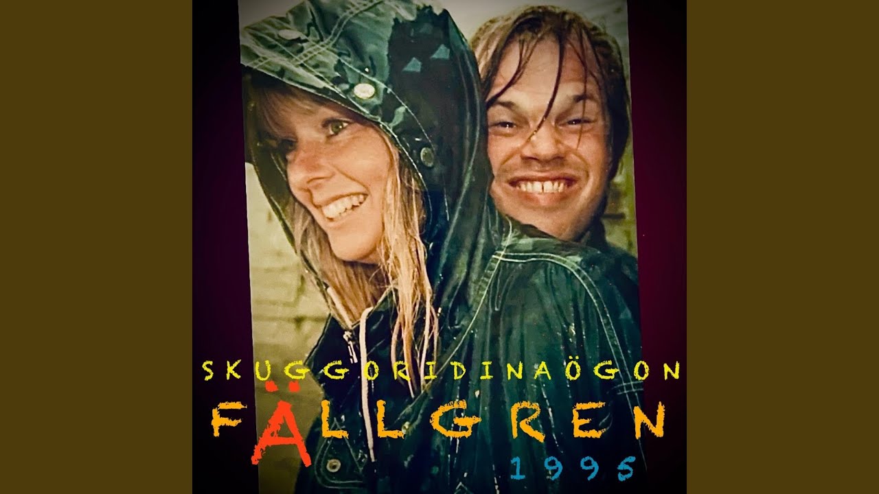 Skuggor I Dina Ögon