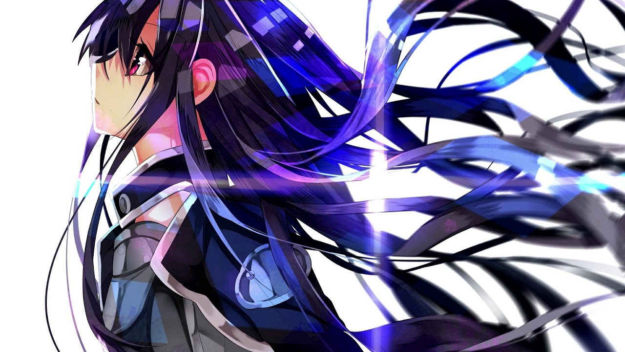Renegade-Nightcore [HD]
