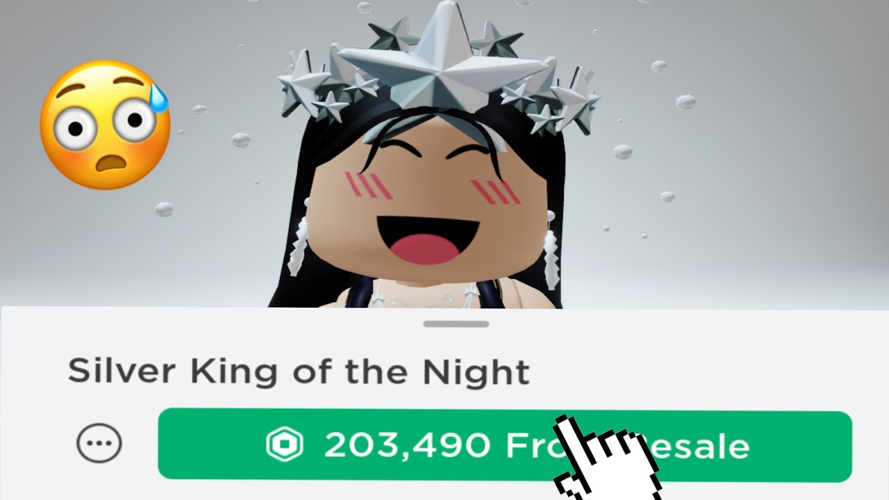 WHEN MOM SPENDS ALL YOUR ROBUX 😭💔