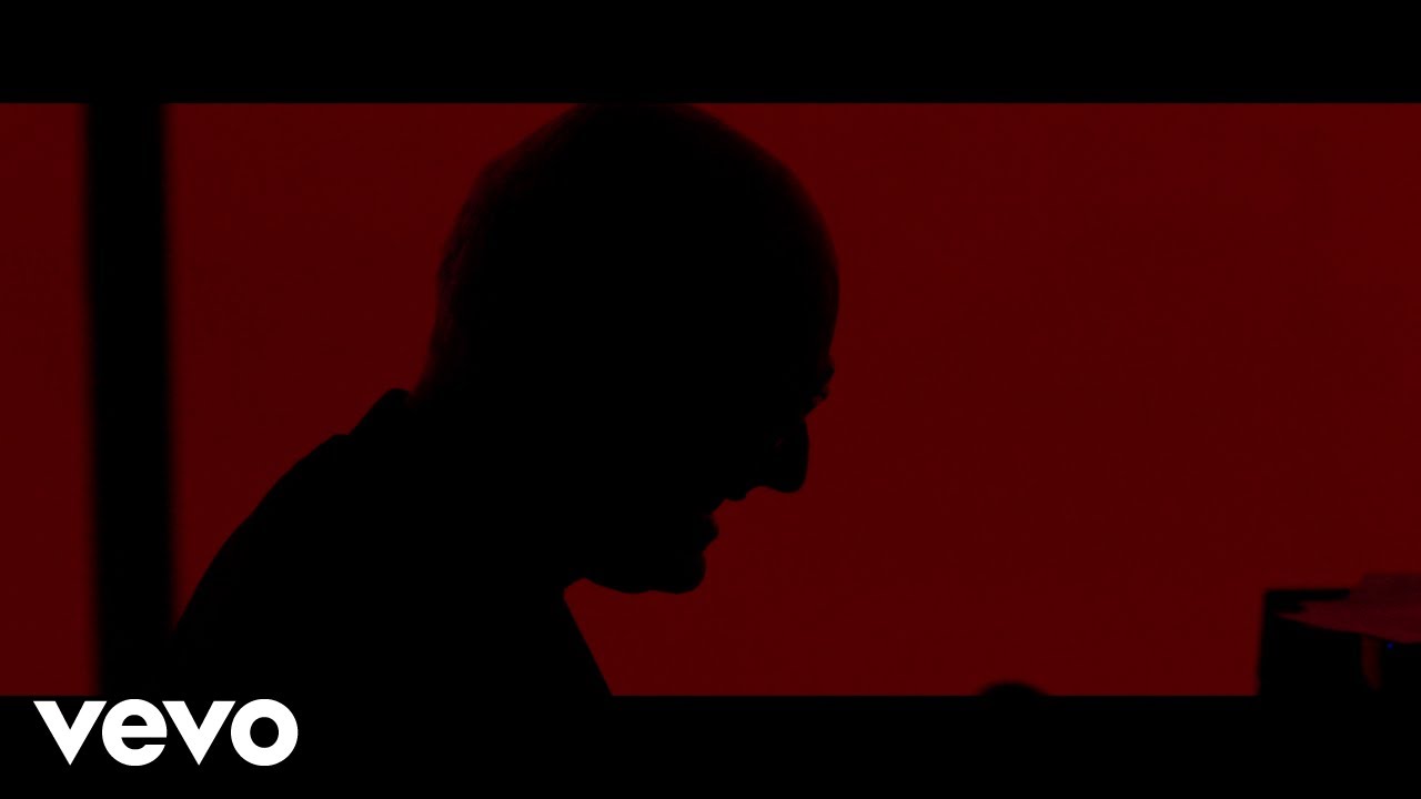 Ludovico Einaudi - L'Origine Nascosta (Live From The Steve Jobs Theatre / 2019)